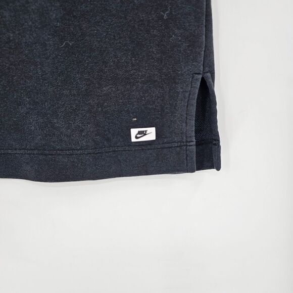 Nike skirt black xs tennis golf running gym workout - Picture 3 of 5